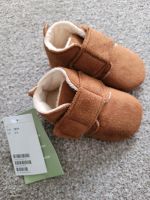 Neu. Babyschuhe gr. 18-19 Nordrhein-Westfalen - Remscheid Vorschau