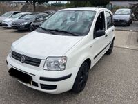 Fiat Panda 1.1 8V Active AHK* Tüv Neu* Baden-Württemberg - Venusberg Vorschau