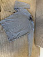 Tommy Hilfiger Prima Cotton Cashmere M grau Berlin - Tempelhof Vorschau