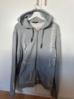 Tigha Sweatshirt Jacke Nordrhein-Westfalen - Hilden Vorschau