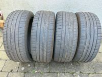 4 Sommerreifen Michelin Pilot Sport 4 235/45 ZR18 Baden-Württemberg - Ulm Vorschau