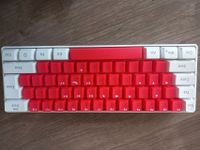 RGB Gaming Tastatur Düsseldorf - Eller Vorschau