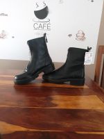 Neu Pull&bear Damen Stiefeletten Gr 38 Baden-Württemberg - Kornwestheim Vorschau