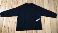 FEAR OF GOD ESSENTIALS L/S TEE LONGSLEEVE Herren/Men black M Berlin - Charlottenburg Vorschau