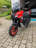 Aprilia SR GT 200 Sport TÜV NEU Baden-Württemberg - Schwäbisch Hall Vorschau