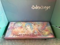 Odens Eye x Batty Bean - Planet Spirit Palette Frankfurt am Main - Ostend Vorschau