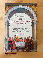 Jörg Lauster - Die Verzauberung der Welt NEU und ungelesen Münster (Westfalen) - Centrum Vorschau