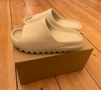 Yeezy Slide bone Originals Adidas US8, Gr 42 Pankow - Prenzlauer Berg Vorschau