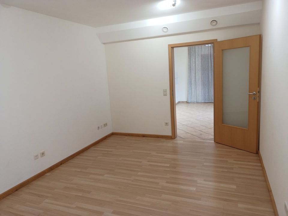 Bürofläche in Letter-Süd, gesamt 68,86 m², ruhig, hell, sauber in Seelze