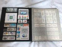 Briefmarken, Album, Briefmarkensammlung, DDR, CCCP, selten Thüringen - Artern/Unstrut Vorschau