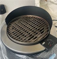 Grill Elektro - Grillrost aus Gusseisen Baden-Württemberg - Trossingen Vorschau