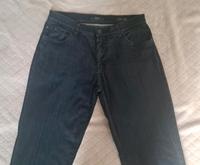 Herren Hose von  BRAX Model CADIZ i  in blau Gr. 110 US 38/36 Hessen - Bad Nauheim Vorschau