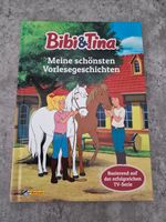 wunderschönes Bibi & Tina Buch - Meine schönsten Vorlesegeschicht Niedersachsen - Braunschweig Vorschau