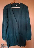 'H&M' oversized Strickjacke Hessen - Nidda Vorschau