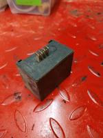 Simson 6 Volt lade- und blinkanlage original DDR Bayern - Poppenhausen Vorschau