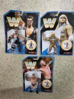 Wwe mattel retro Diesel goldust randy orton Hessen - Gladenbach Vorschau