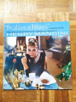 Breakfast at Tiffany`s - LP - Vinyl Schleswig-Holstein - Gettorf Vorschau