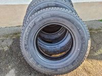 Michelin Agilis Camping 225/75 R16 CP 116Q NEU Baden-Württemberg - Hohenstadt Vorschau