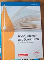 Texte, Themen und Strukturen Brandenburg - Rheinsberg Vorschau