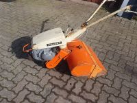 Bodenfräse, Gartenfräse, Motorfräse, Zugradfräse mieten Holder R7 Schleswig-Holstein - Hartenholm Vorschau