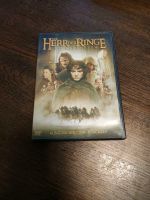 Der Herr der Ringe - 2 DVDs Niedersachsen - Hemmingen Vorschau