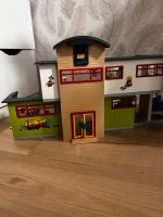 Playmobil Schule Essen - Schonnebeck Vorschau