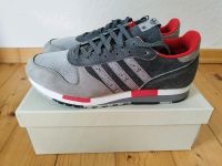 Adidas Consortium Centaur CNTR Hanon Solebox UK 11 EU 46 Neu Dresden - Innere Altstadt Vorschau