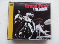 Live Album von Grand Funk Railroad | CD | Zustand gut Nordrhein-Westfalen - Kreuztal Vorschau