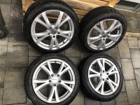 Alu Winterräder 205/50 R17 V XL Audi A3 Baden-Württemberg - Ellwangen (Jagst) Vorschau