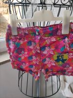 Mädchen Shorts Gr 116 pink bunt C&A Bayern - Sand a. Main Vorschau