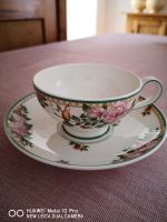 Villeroy und boch tea England "Thailand" Rheinland-Pfalz - Weisenheim am Sand Vorschau