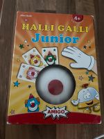 Halli Galli Junior Spiel Baden-Württemberg - Karlsruhe Vorschau