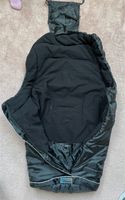 Fusssack schwarz Buggy Schlitten Kinderwagen Sachsen - Mittelbach Vorschau