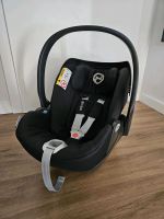 Babyschale Cybex Cloud Q inkl. Base Q fix Hessen - Egelsbach Vorschau