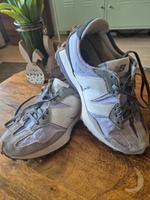 ❤️ New Balance Sneaker 327 flieder/grau ❤️ Bonn - Kessenich Vorschau