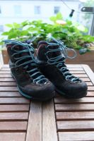 Wanderschuh Damen Salewa Mountain Trainer Mid GTX (Größe 40,5) Niedersachsen - Braunschweig Vorschau