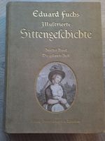 Illustrierte Sittengeschichte von 1910 Rheinland-Pfalz - Frei-Laubersheim Vorschau