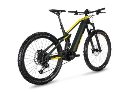 SALE! Swype freqz 3.0 Bosch 85Nm Kiox Sram 12 Gang e-Bike in Niestetal