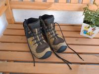 KEEN Targhee III Mid Wp Schuhe Herren Olive  Größe 44 Rheinland-Pfalz - Kastellaun Vorschau