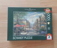 Thomas Kinkade Puzzle 1000 Teile Schleswig-Holstein - Handewitt Vorschau