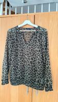 Tom Tailor Bluse Leo-Print (40) KEIN VERSAND ;) Bayern - Hirschaid Vorschau