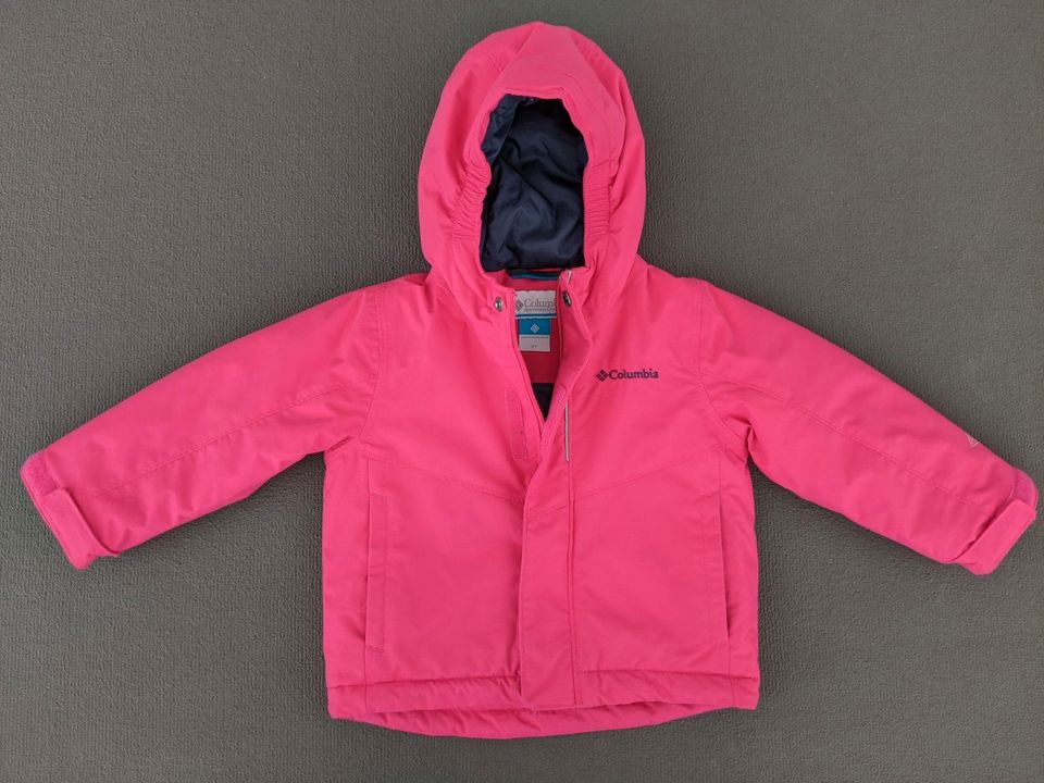 Columbia Buga 86 Kinder Schnee Anzug Set Jacke Hose TOP in Bayern - Bernau  am Chiemsee | Babykleidung Größe 86 kaufen | eBay Kleinanzeigen ist jetzt  Kleinanzeigen