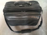 Business-Reisetasche aus feinem Leder Bremen - Oberneuland Vorschau