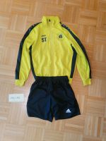 Kindersportjacke und adidas shorts 152 Köln - Braunsfeld Vorschau