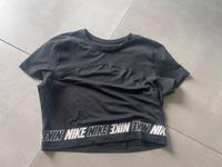 Nike Dri-Fit Damen Sport Oberteil T-Shirt schwarz M Dortmund - Lücklemberg Vorschau