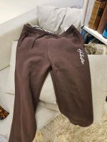 HOLLISTER Jogginghose braun XL 2x getragen Hessen - Ober-Mörlen Vorschau