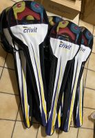 10x Crivit Delta Sport Beach Golf Set Restposten Schläger Bälle Nordrhein-Westfalen - Gelsenkirchen Vorschau