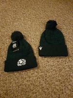 SRU Scottish Rugby Union Scotland Fan Bommel Mütze Pom Pom Beanie Niedersachsen - Sehnde Vorschau