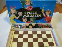 Altes Spiele-Magazin West - Sindlingen Vorschau