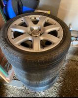 Audi Vw AluFelgen 7,5x17 Zoll v.BBS 2teilig Bayern - Roßbach Vorschau